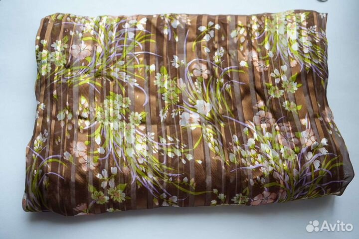 Отрез ткани СССР