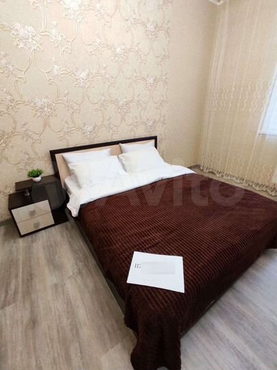 1-к. квартира, 44 м², 3/7 эт.