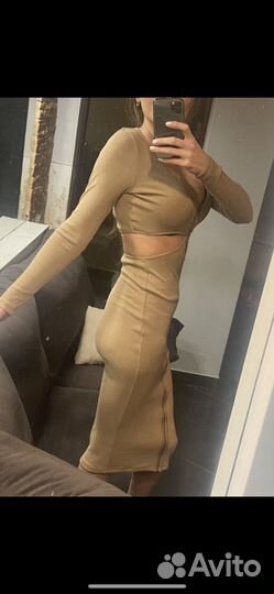 Платье новое из Америки fashion nova