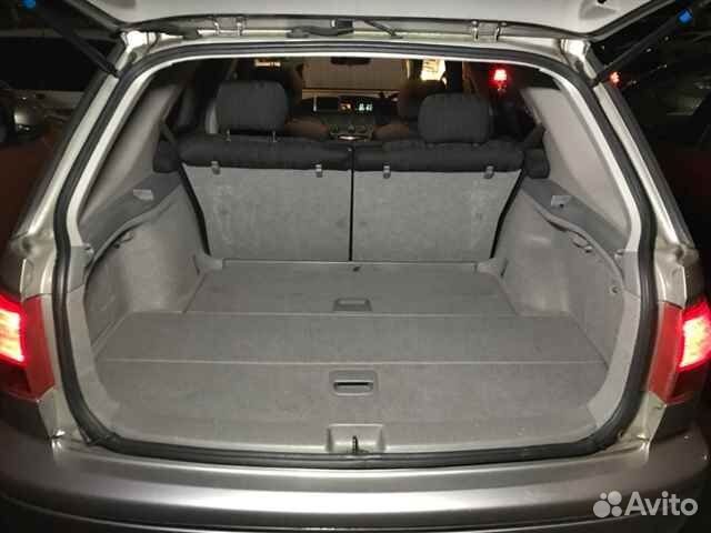 Ремень безопасности Toyota Opa/Vista/Vista Ardeo ACT10/AZV50/AZV50G/AZV55/AZV55G/SV50/SV50G/SV55/SV5