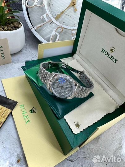 Часы Rolex Datejust