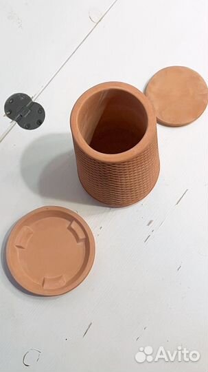 Фитоколба фитопот Fitoplanter для орхидей