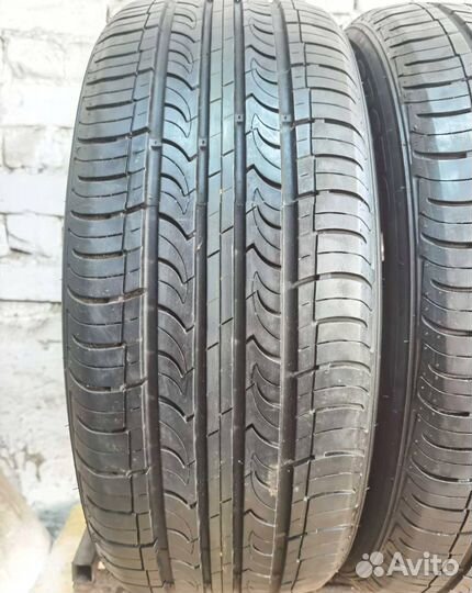 Nexen Classe Premiere CP672 215/55 R17 94V
