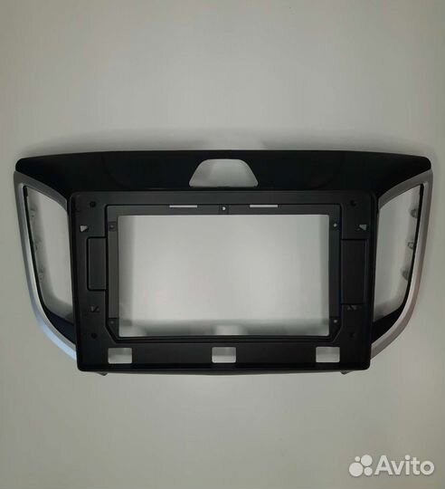 Магнитола Hyundai Creta Hyundai ix25