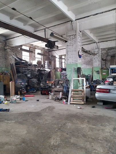 Сдам помещение свободного назначения, 270 м²