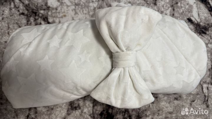 Конверт на выписку демисезонный