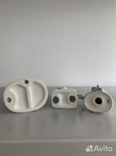 Статуэтки фарфор Германия