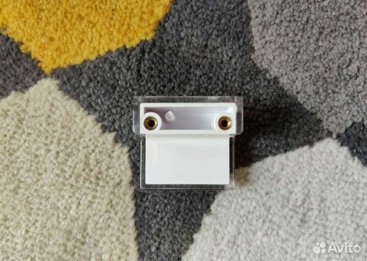 Ручки для мебели 15 штук