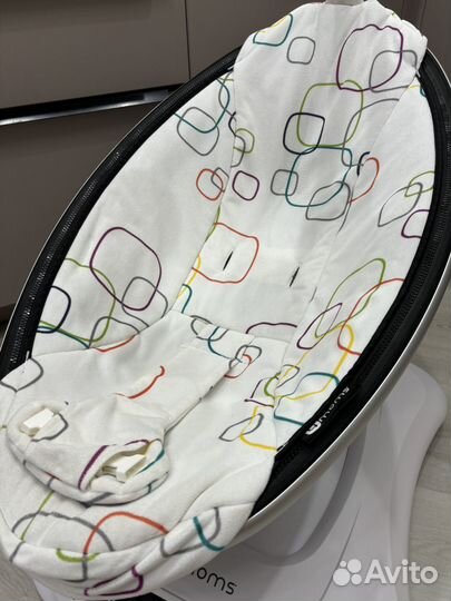 Детская качель 4 moms 4.0