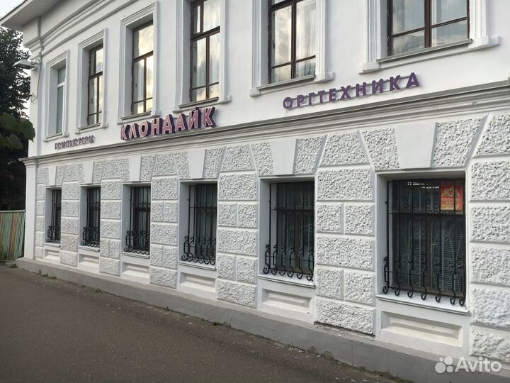 Ремонт ноутбуков, мониторов, компьютеров