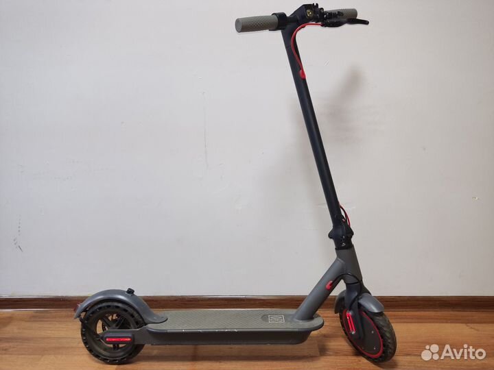 Самокат Aovo m365 pro
