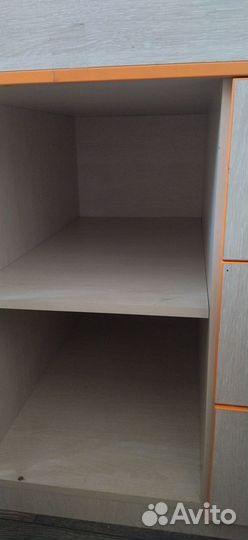 Кровать чердак для подростка