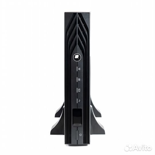 Источник бесперебойного питания skat-UPS 1500-rack