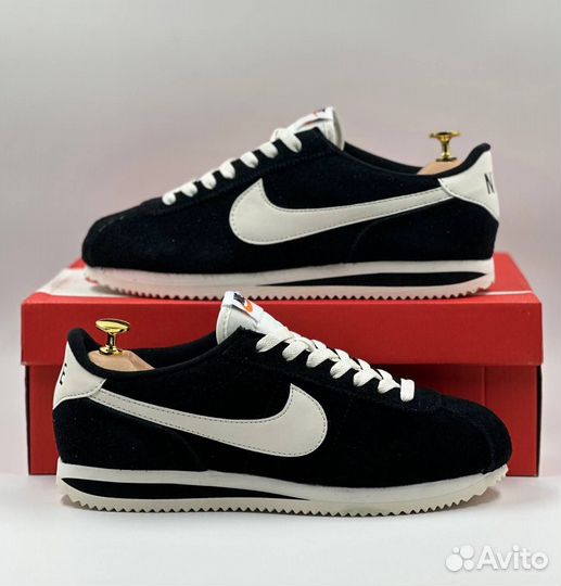 Кроссовки мужские Nike Classic Cortez