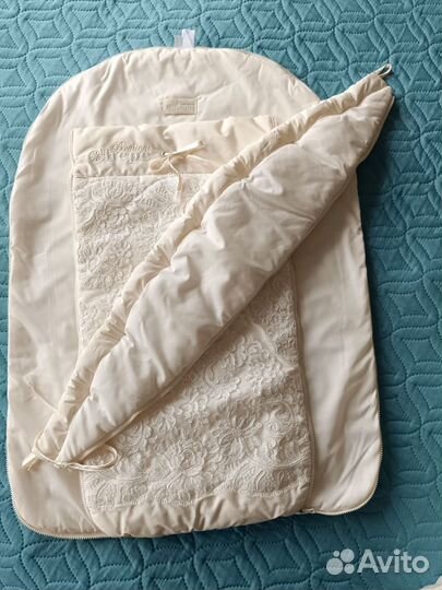 Комплект на выписку 