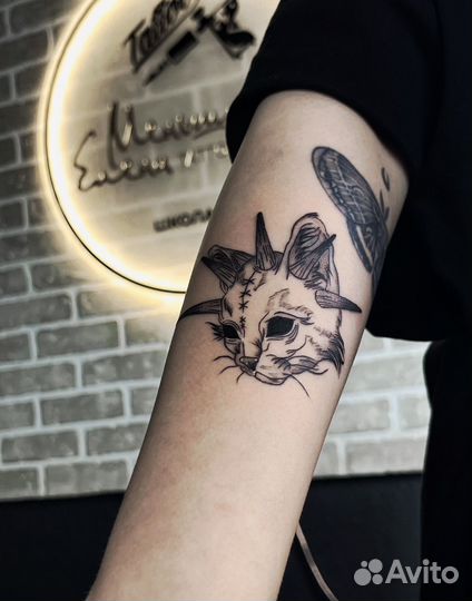 Тату мастер/Татуировки/тату/tattoo