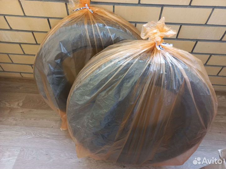 Nokian Tyres Hakka SUV 225/60 R18 100H