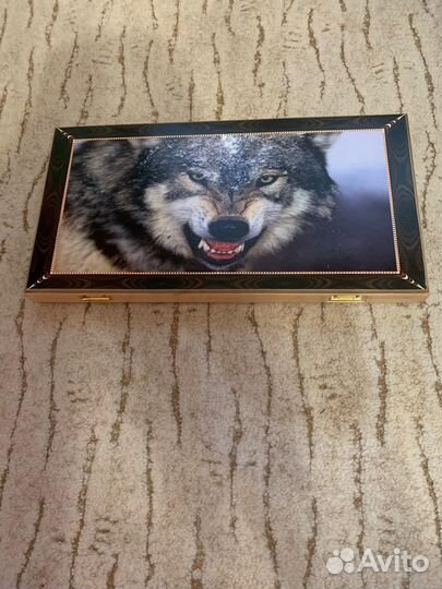 Подарочный набор шампуров «Стандарт»