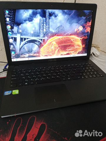 Игровой ноутбук asus i3 для танков кс гта5 купить в Электростали ...