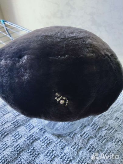 Берет женский