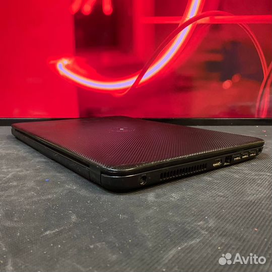 Игровой ноутбук i5 SSD