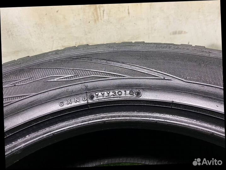Toyo Open Country I/T 275/60 R20