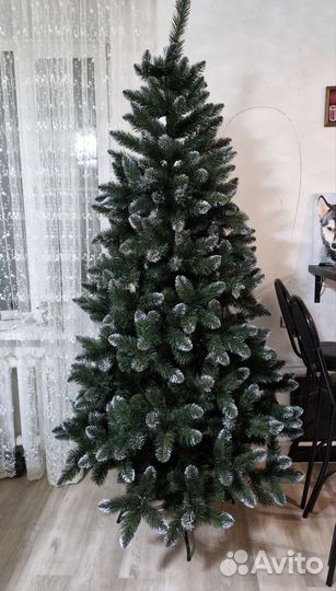 Ель искуственная 230
