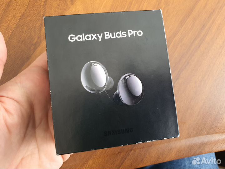 Samsung galaxy buds pro