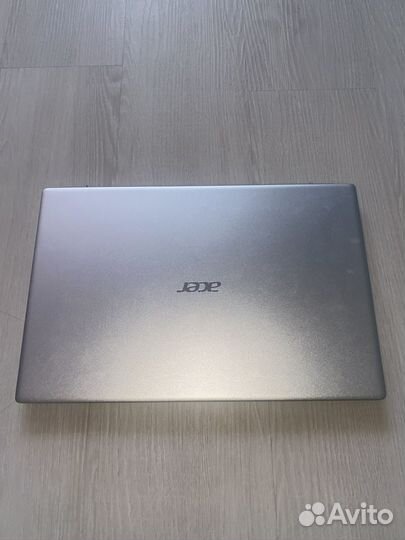 Ноутбук ультрабук Acer Swift 3 Ryzen 5