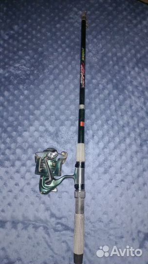 Удочка для рыбалки
