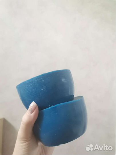 Воск пчелиный