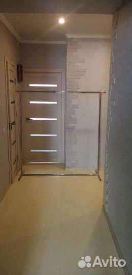 Вешалка напольная