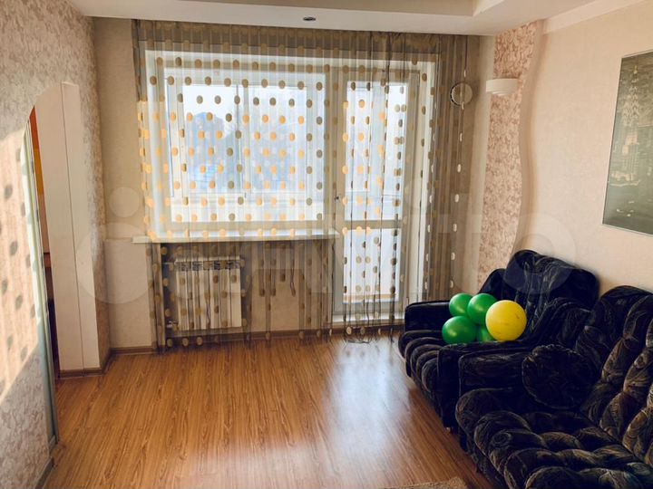 2-к. квартира, 47 м², 5/5 эт.