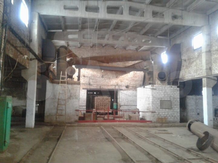 Производство, 50000 м²