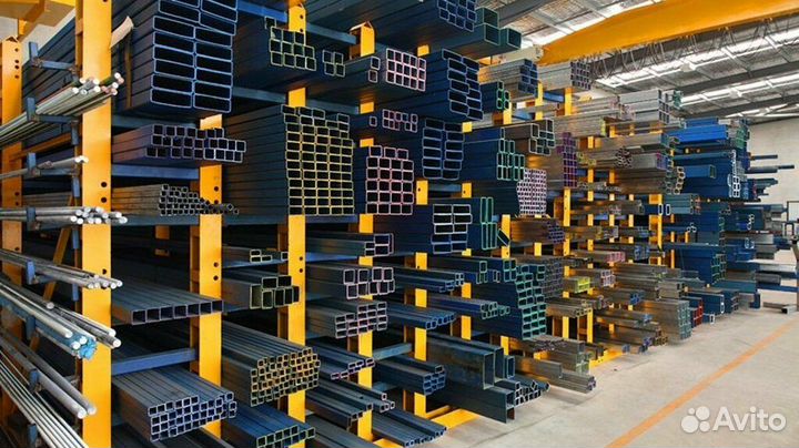 Металл / доставка