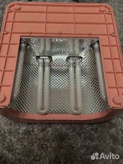 Уф лампа для ногтей