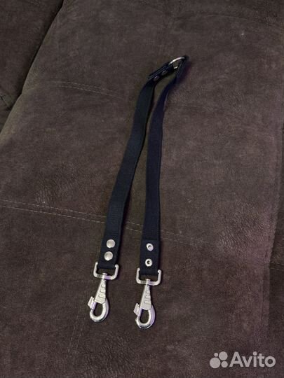 Сворка для собак