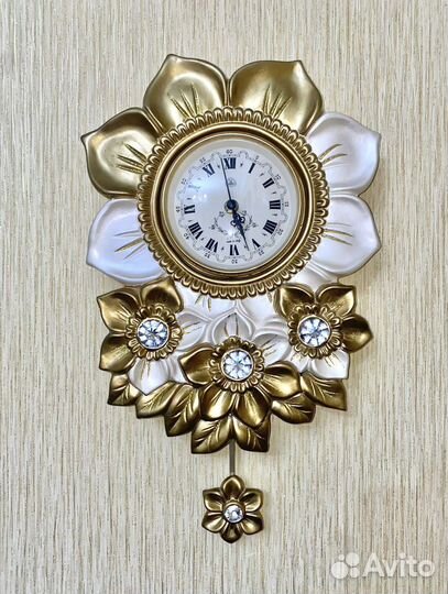 Настенные часы Италия