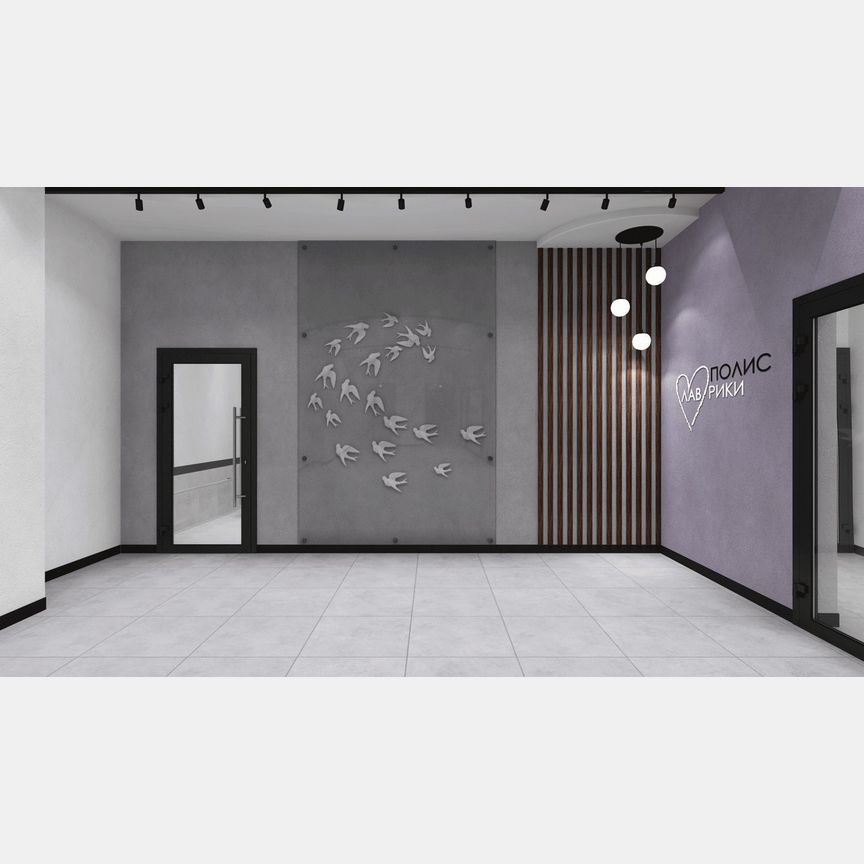 Квартира-студия, 30,6 м², 4/12 эт.