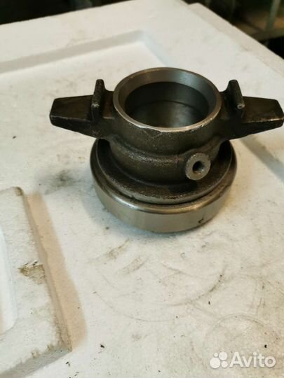 Подшипник выжимной (муфта сцепления) MB NG 1620/16