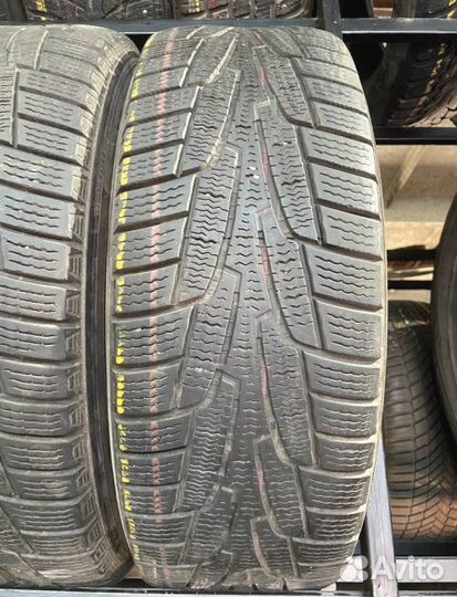 Kumho I'Zen KW31 215/65 R16 102M