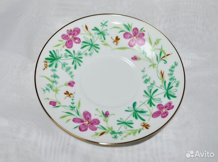 Кофейная пара 