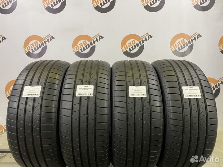 Bridgestone Alenza 001 255/50 R20