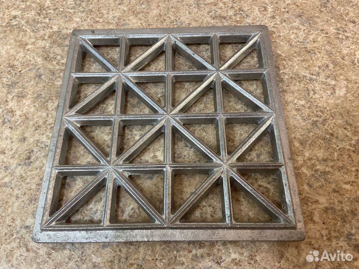 Треугольная вареничница / вареница СССР качество