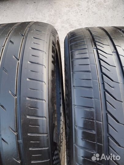 Davanti DX640 275/40 R20 106Y