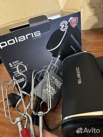 Бытовая техника новая