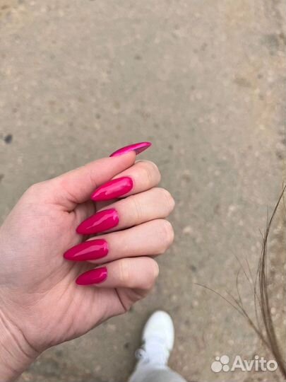 Маникюр, педикюр, ламинирование ресниц на дому