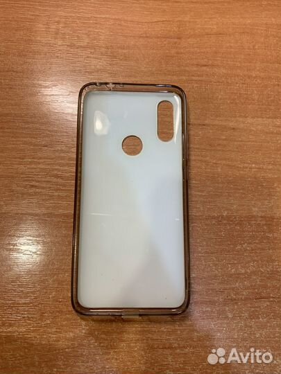 Чехол для телефона Redmi 7