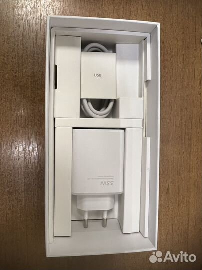 Зарядное устройство 67w xiaomi