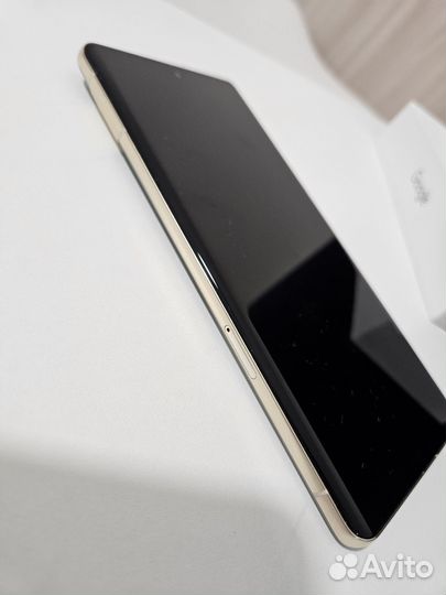 Google pixel 7 pro 512